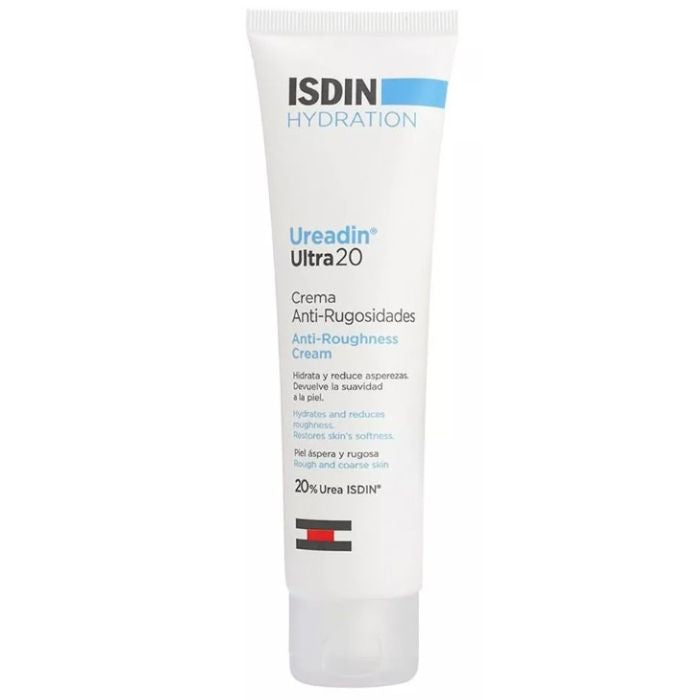 ISDIN 4563 UREADIN ULTRA20 ANTI-ROUGHNESS CREAM 100ML