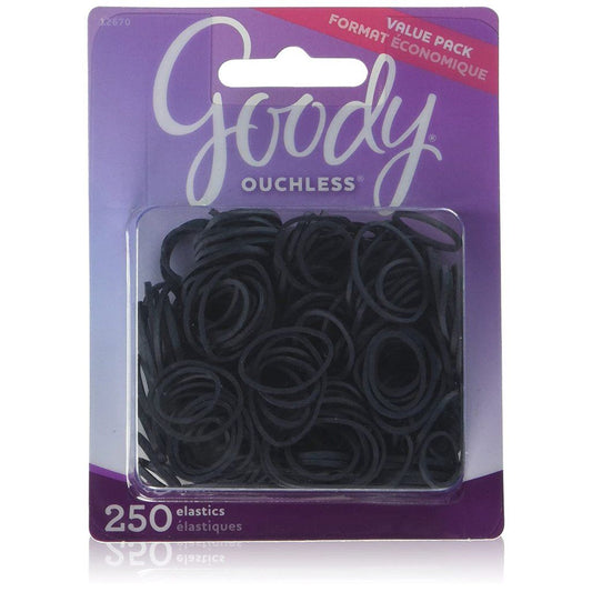 GOODY CLASSIC RUBBERBAND 250CT 1942207/3000121