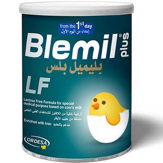 BLEMIL PLUS LF 400G