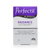 VITABIOTICS PERFECTIL PLATINUM RADIANCE TAB 30,S