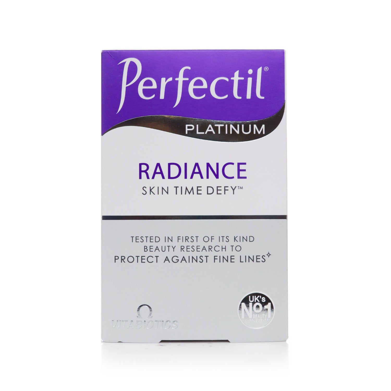 VITABIOTICS PERFECTIL PLATINUM RADIANCE TAB 30,S