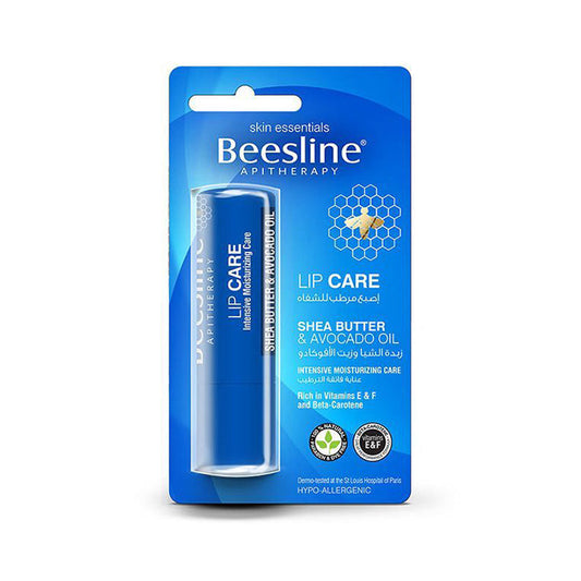 BL LIP CARE SHEA BUTTER&AVOCADO OIL BL0066