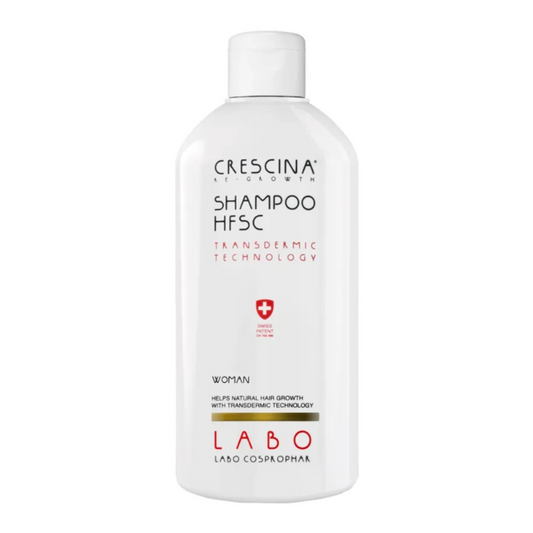 Crescina HFSC Hair Growth Shampoo Women 1300-200ml