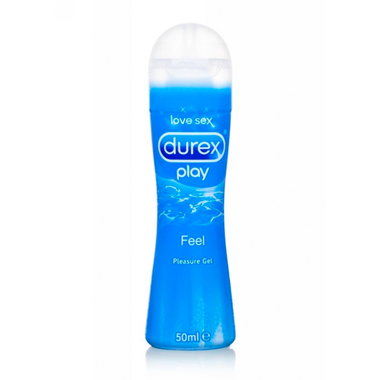 DUREX PLAY FEEL 50ML