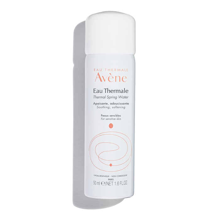 AVENE 5576 THERMAL SPRING WATER SPRAY 50ML