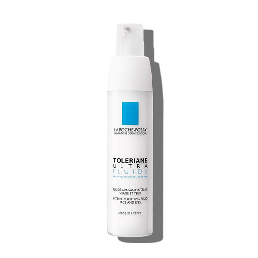 LRP 7669 TOLERIANE DEMALLERGO FLUID 40ML