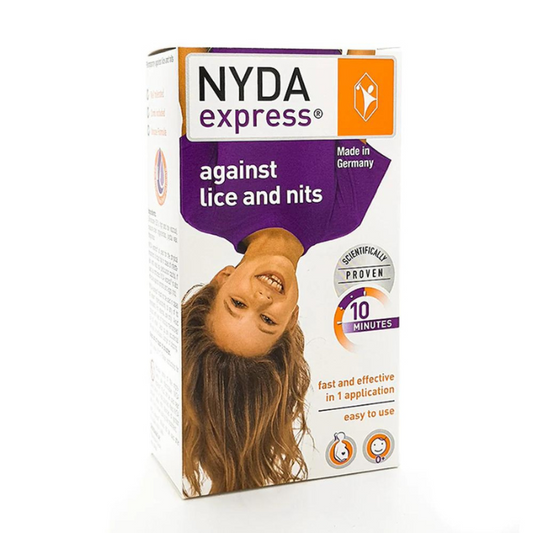 NYDA EXPRESS SPRAY 50ML