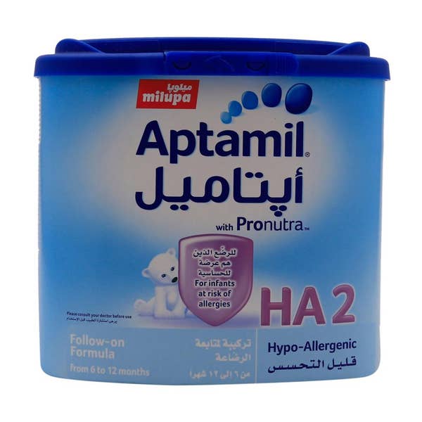 APTAMIL PROSYNEO HA 2 400G