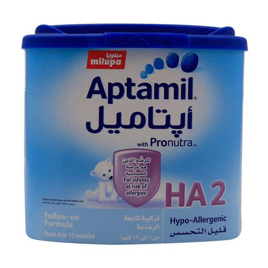 APTAMIL PROSYNEO HA 2 400G