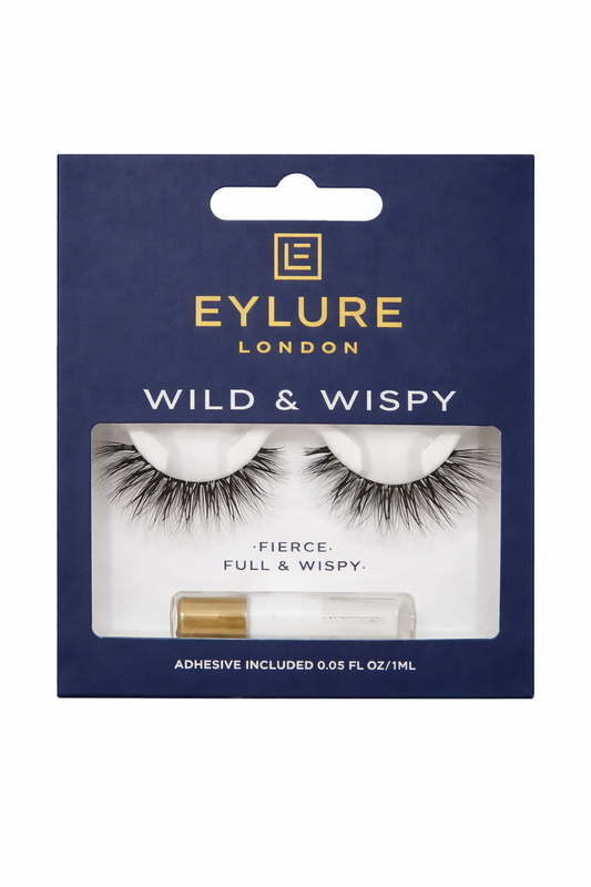 EYELURE WILD & WISPY FIERCE LASHES