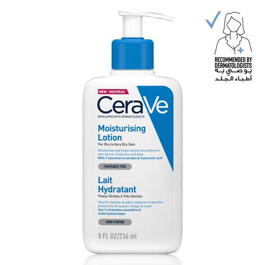 CERAVE 7210 MOISTURISING LOTION 236ML