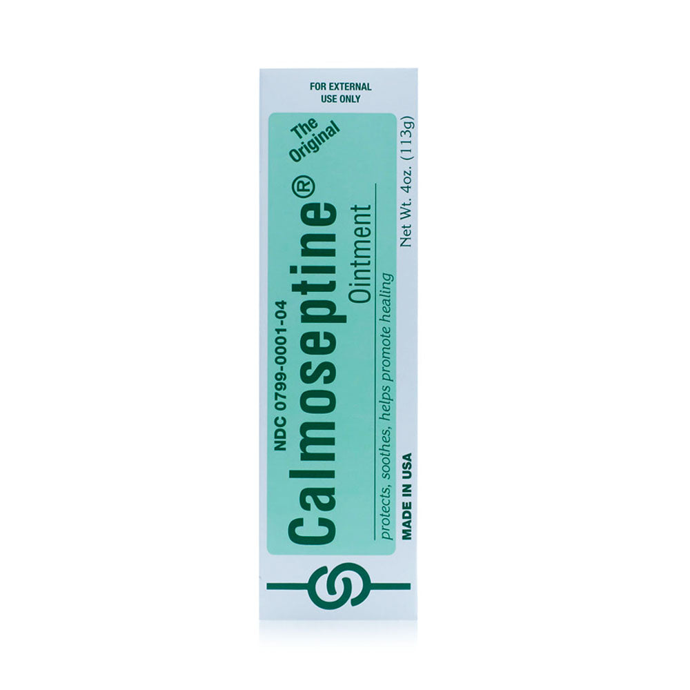 CALMOSEPTINE OINT 113G