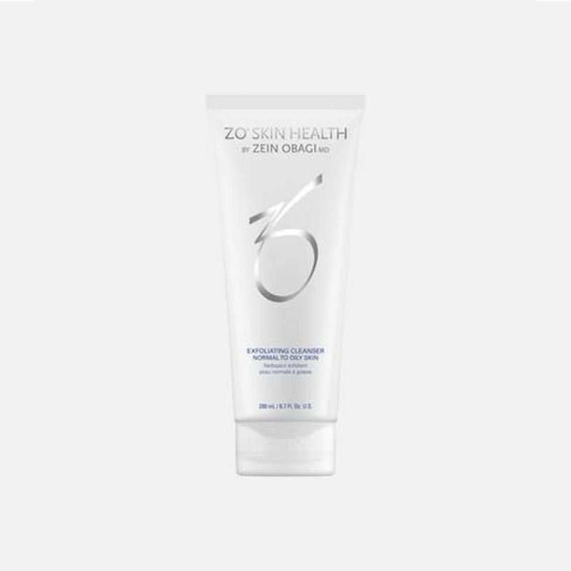 ZO 6714 EXFOLIATING CLEANSER 200ML