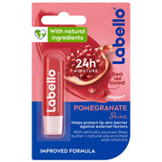 LABELLO POMEGRANATE SHINE LIP BALM 4.8GM