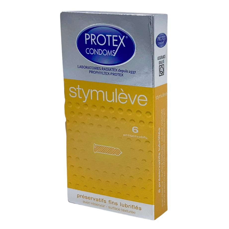 PROTEX STYMULEVE 6,S