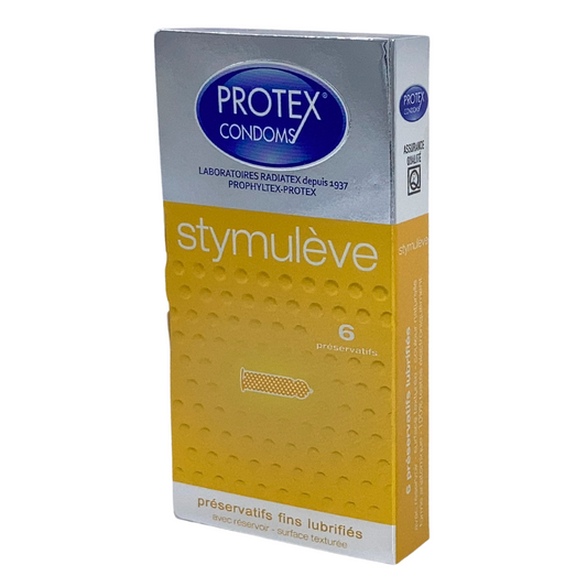 PROTEX STYMULEVE 6,S