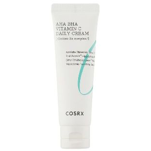 COSRX REFRESH AHA BHA VITC DLY CR 50ML 3876