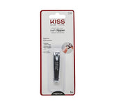 KISS PRECISION NAIL CLIPPER CLP01