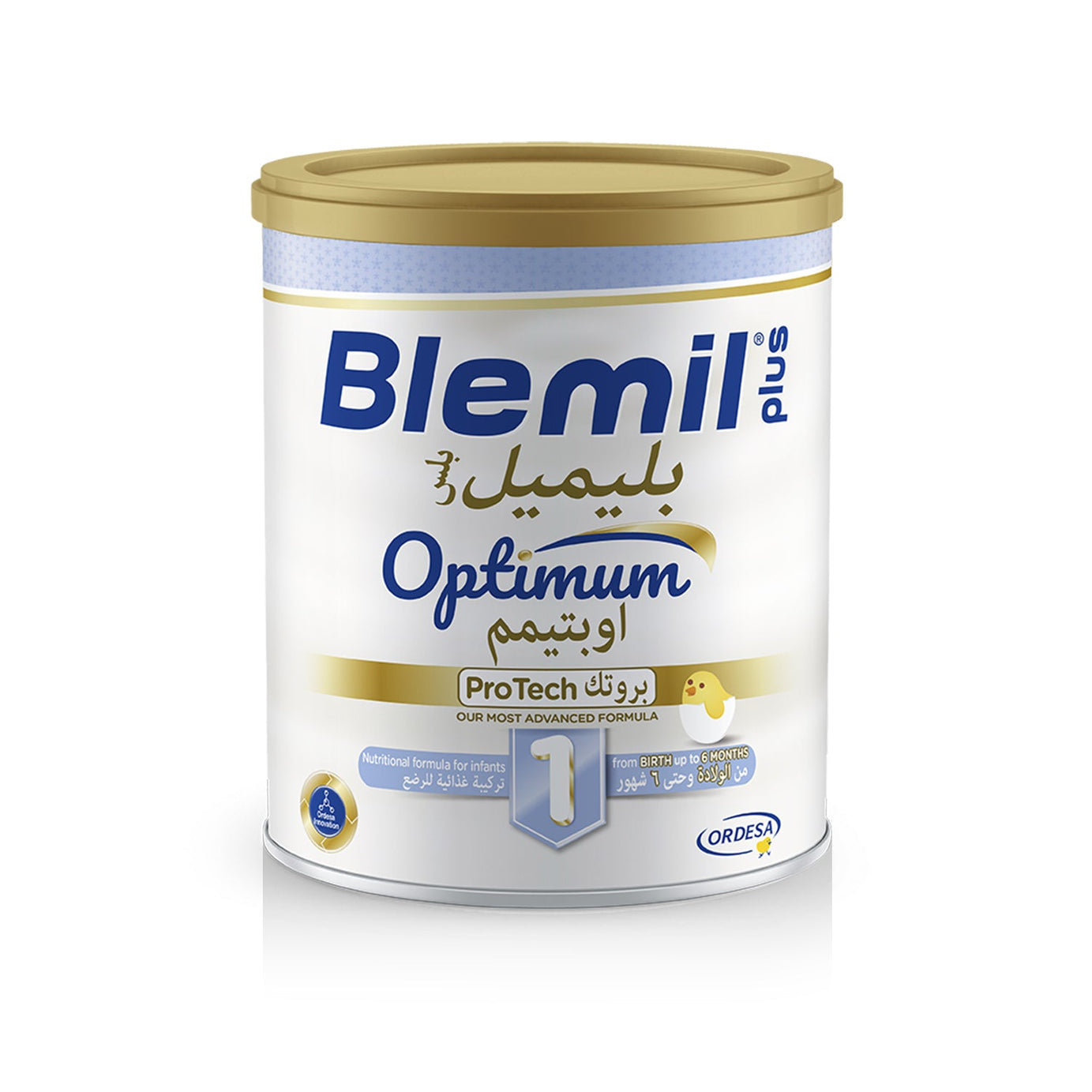 BLEMIL PLUS 1 400G