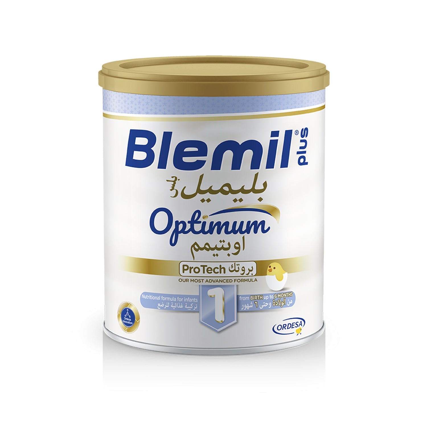 BLEMIL PLUS 1 400G