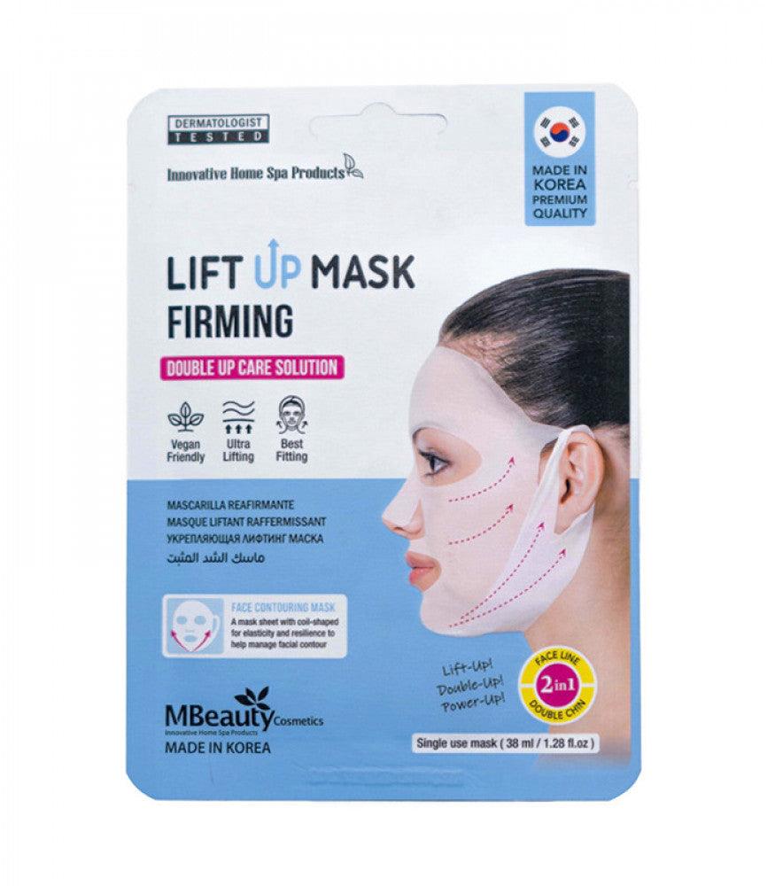 MBEAUTY LIFT UP FIRMING MASK 1S