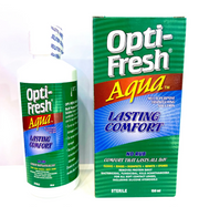 OPTIFRESH AQUA LENZ SOLUTION 150ML