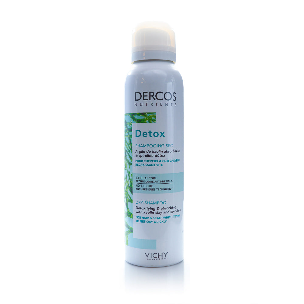 VICHY 2748 DERCOS MEN ANTI-HAIR LOSS 21 DOSES
