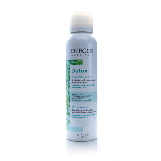 VICHY 2748 DERCOS MEN ANTI-HAIR LOSS 21 DOSES
