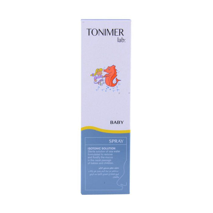 TONIMER BABY SPRAY