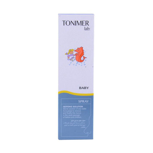 TONIMER BABY SPRAY