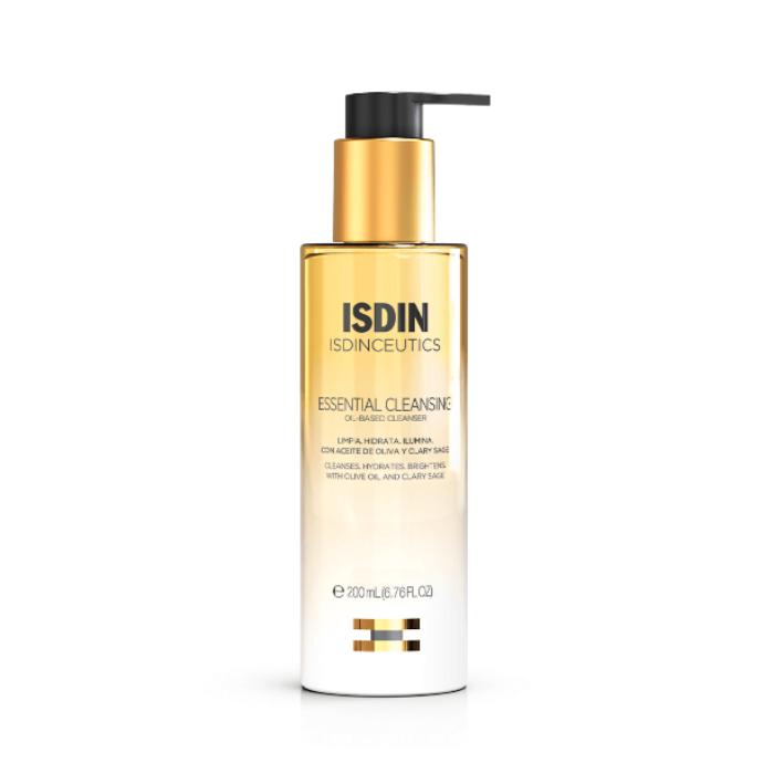 ISDIN CEUTICS ESSENTIAL CLEANSING 200ML