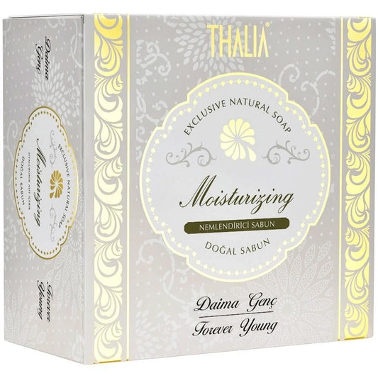 THALIA MOISTURIZING SOAP150G