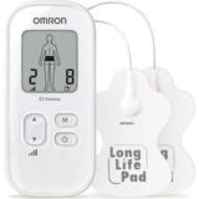 OMRON HV-F021-EV E3 INTENSE PAIN RELIEVER