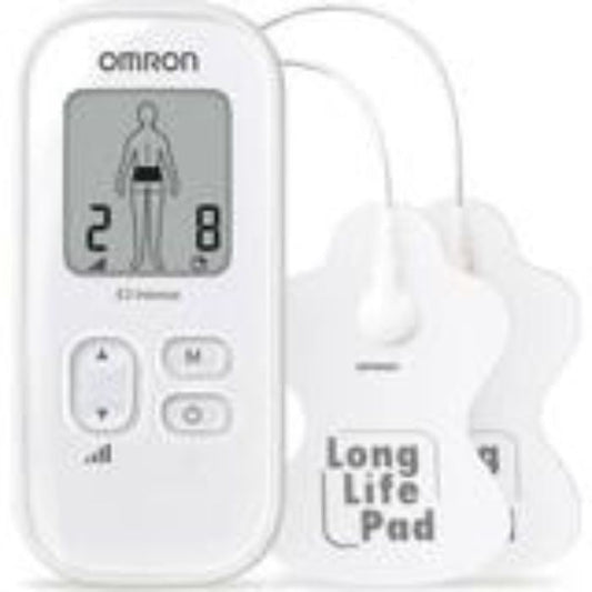 OMRON HV-F021-EV E3 INTENSE PAIN RELIEVER