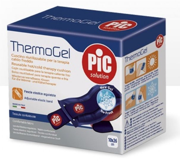 THERMO GEL EXTRA COMFORT 10X26CM PICTER07