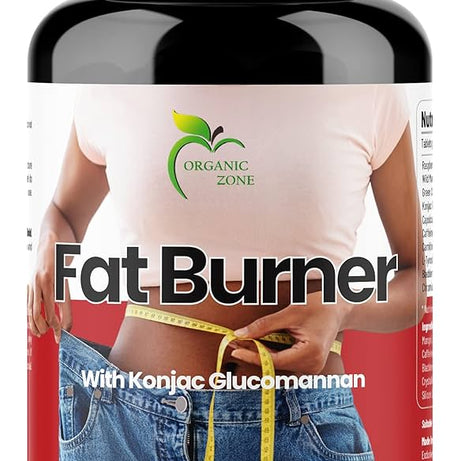 OZ FAT BURNER TAB