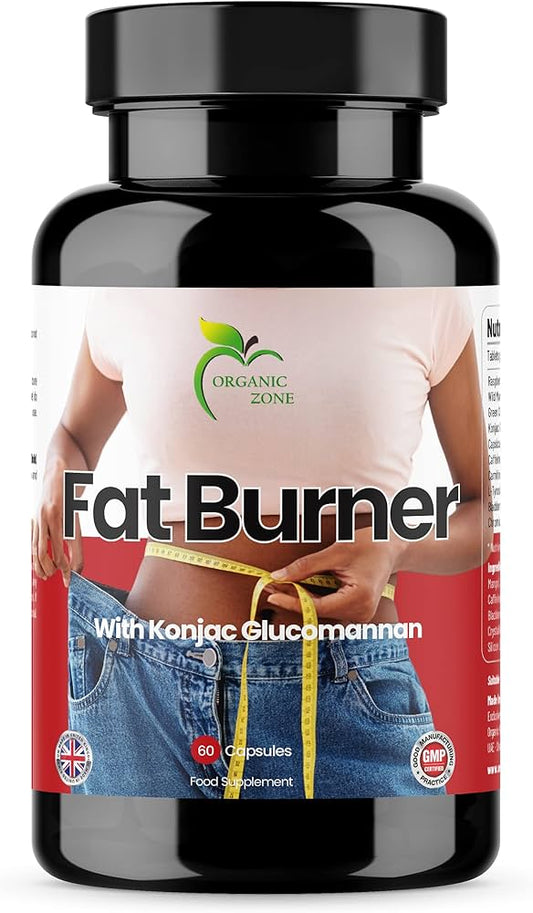 OZ FAT BURNER TAB