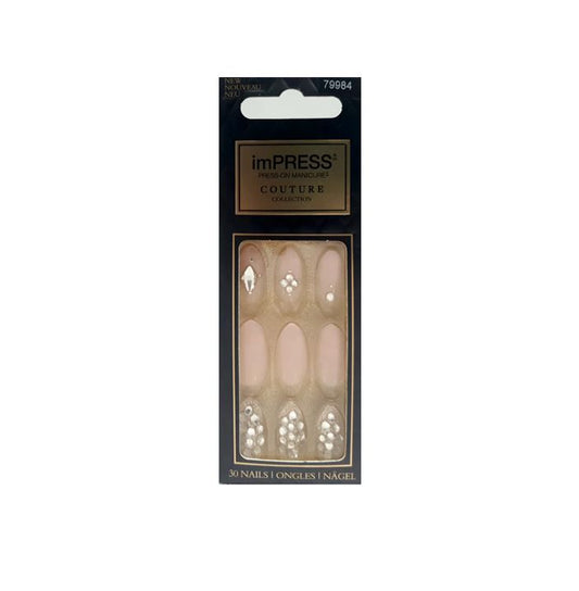 KISS IMPRESS COUTURE COLLECTION SUPREME BIPL04C