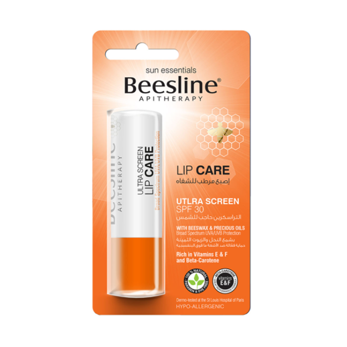 BL LIP CARE ULTRASCREEN SPF30 BL0068