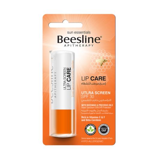 BL LIP CARE ULTRASCREEN SPF30 BL0068