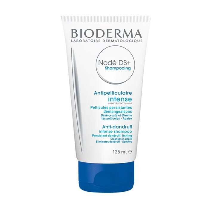 BDR 5060 NODE DS+ SHAMPOOING 125ML