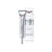EUCERIN HYALURON FILLER VOLUME LIFT EYE CRM SPF15 15ML U040034