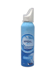APISAL JET BABY NASAL SPRAY 125ML
