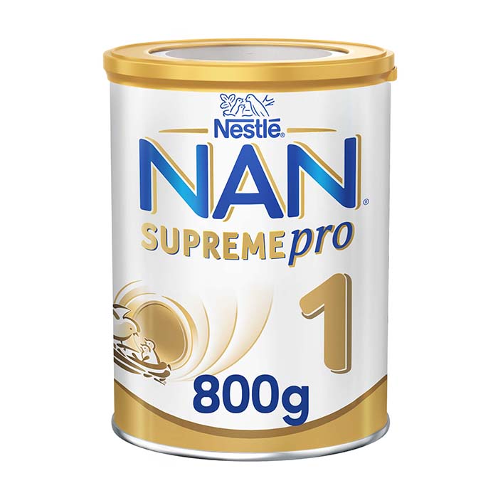 NAN PRO 1 SUPREME 800G
