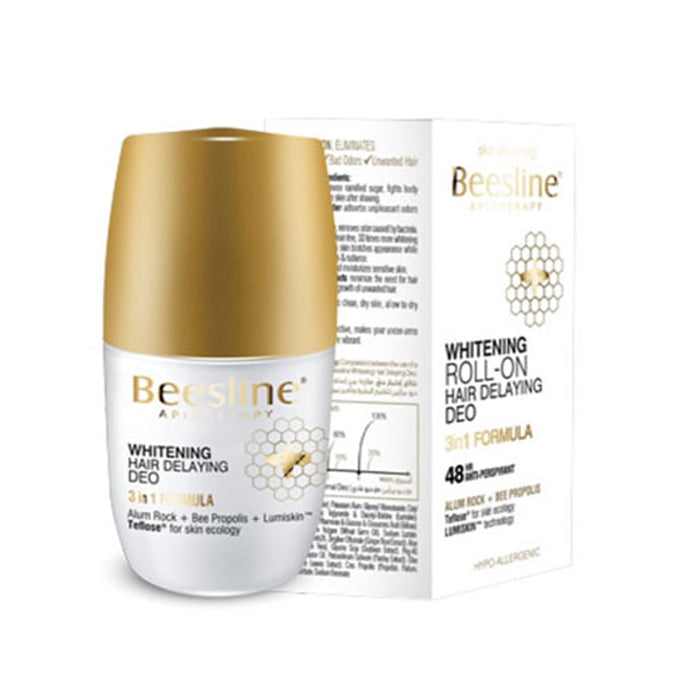 BL ROLL ON HAIR DELAYING BL0325