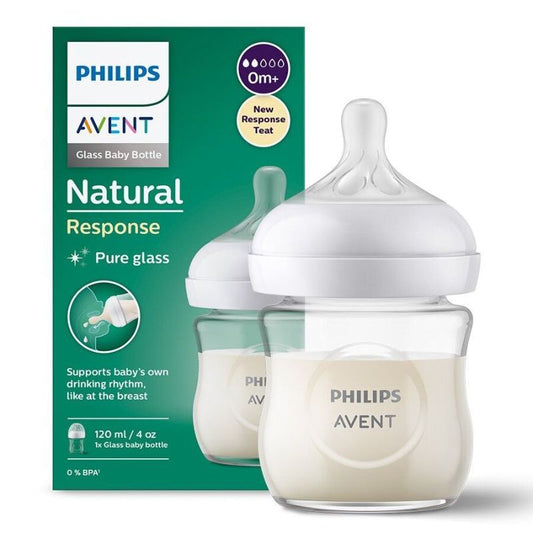 PHILIPS AVENT SCY930/01 BOTTLE 120ML