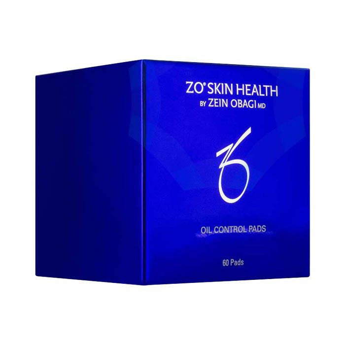 ZO 2846 OIL CONTROL 60 PADS