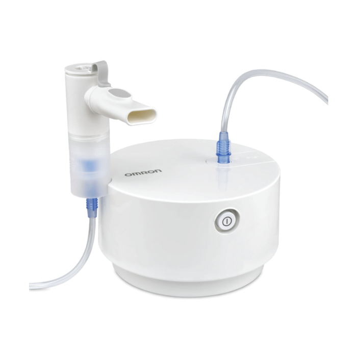 OMRON NE-C28P-UK NEBULISER