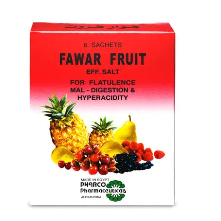 FAWAR FRUIT 6,S