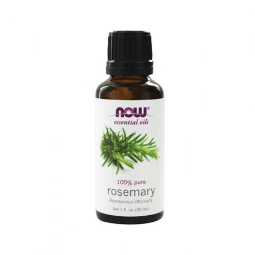 NOW ROSEMARY OIL 30ML
